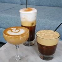 Cupitol Coffee & Eatery image 4